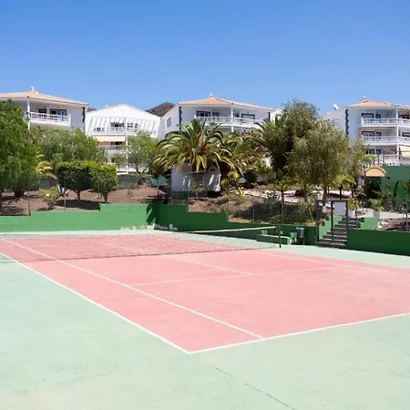 Appartement Vista Hermosa 4