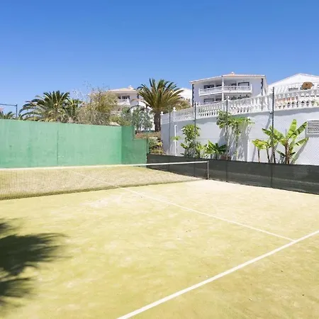 Vista Hermosa 4 Appartement