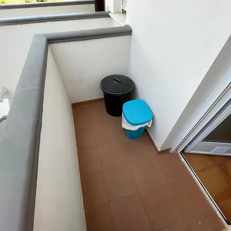 Vista Hermosa 4 Appartement