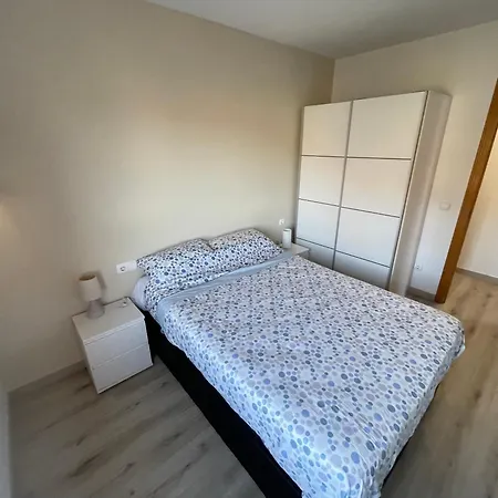 Vista Hermosa 4 Appartement