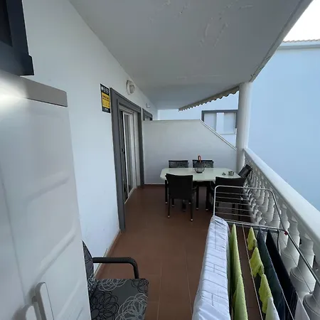 Vista Hermosa 4 Appartement