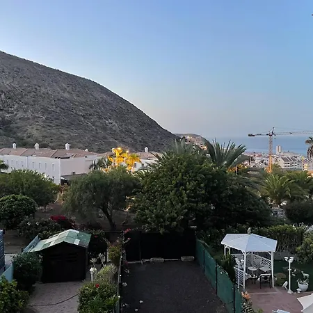 Appartement Vista Hermosa 4