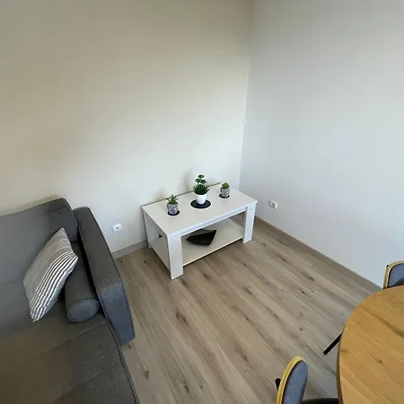 Appartement Vista Hermosa 4 *