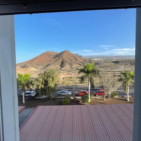 Vista Hermosa 4 Appartement