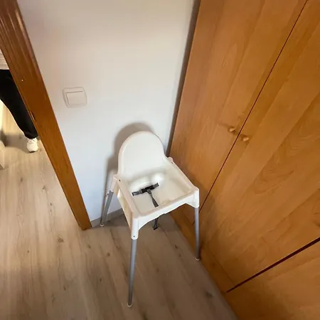 Vista Hermosa 4 Appartement *
