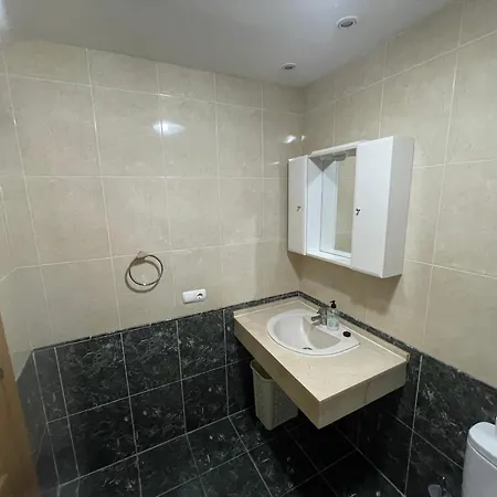 Appartement Vista Hermosa 4 Guincho (Tenerife)