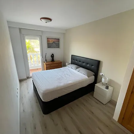 Vista Hermosa 4 * Guincho (Tenerife)