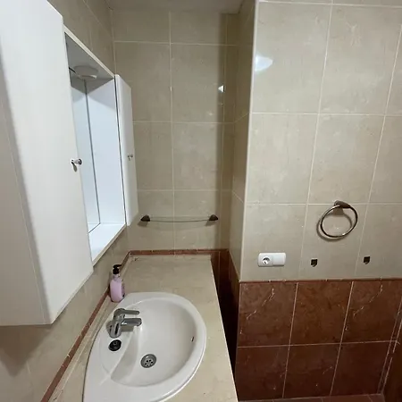 Vista Hermosa 4 Appartement