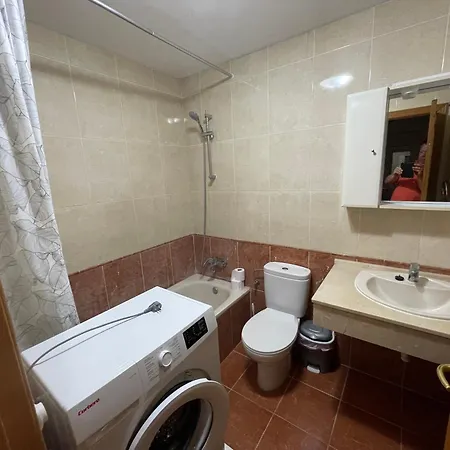 Appartement Vista Hermosa 4 Guincho (Tenerife)