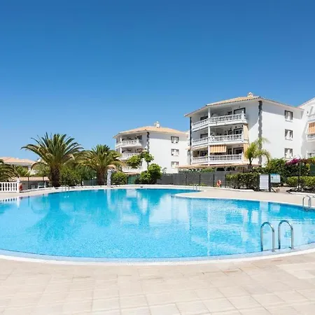 Appartement Vista Hermosa 4 *
