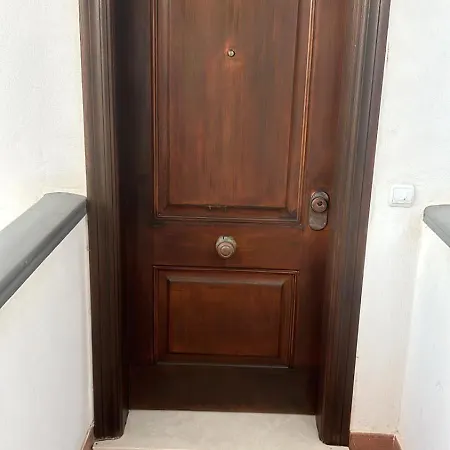 Vista Hermosa 4 Apartment Guincho (Tenerife)
