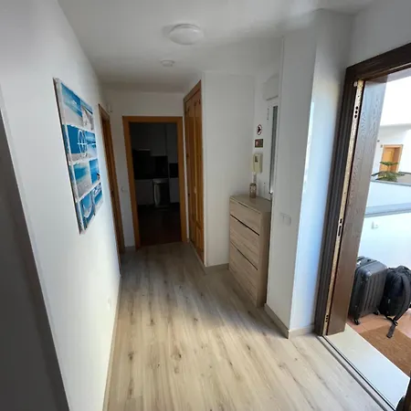 Vista Hermosa 4 Apartment *