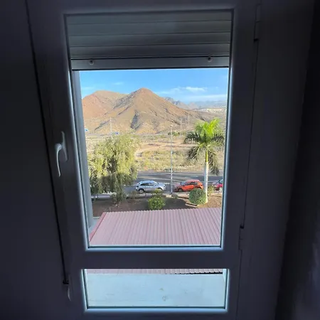 Vista Hermosa 4 Apartment Guincho (Tenerife)